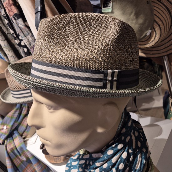 Trilby Bailey of Hollywood