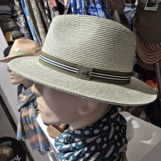 Fedora Bailey of Hollywood