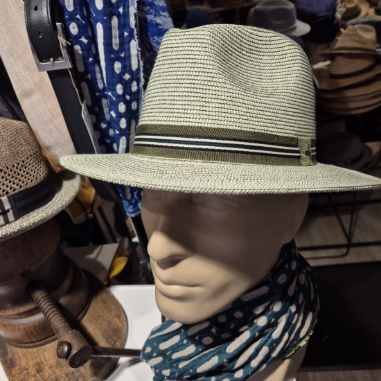 Fedora Bailey of Hollywood