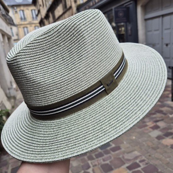 Fedora Bailey of Hollywood