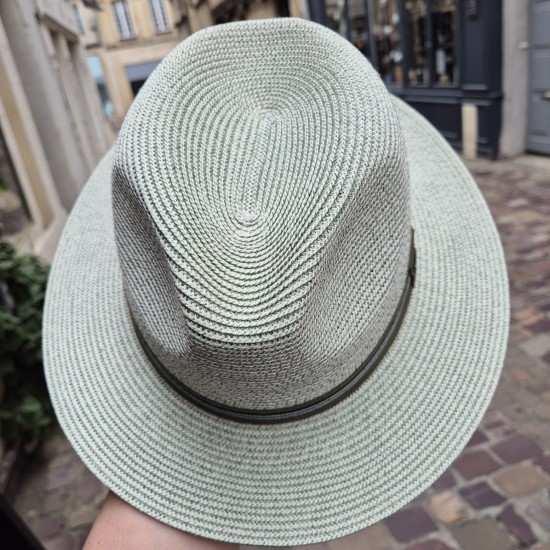 Fedora Bailey of Hollywood