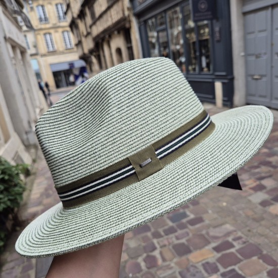 Fedora Bailey of Hollywood