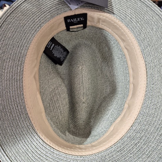Fedora Bailey of Hollywood