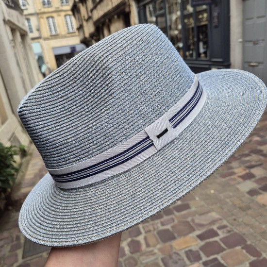 Fedora Bailey of Hollywood