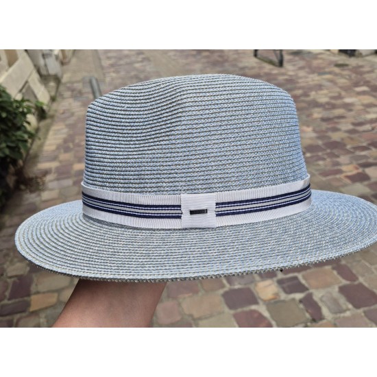 Fedora Bailey of Hollywood