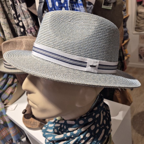 Fedora Bailey of Hollywood