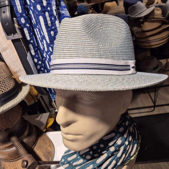 Fedora Bailey of Hollywood