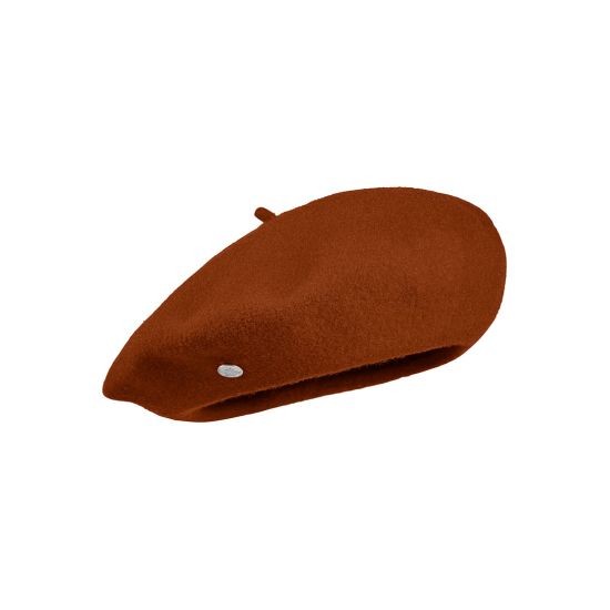 Beret Basque Enfant Laulhère