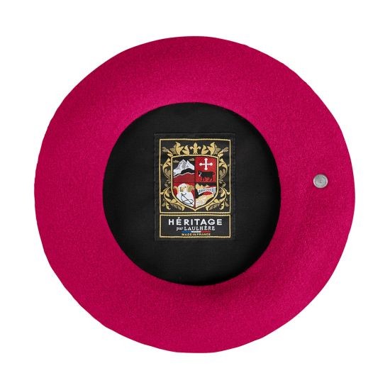 The 'Authentique' French Beret