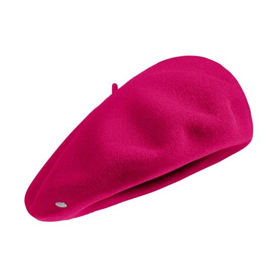 The 'Authentique' French Beret