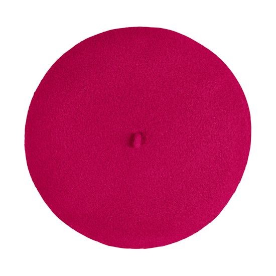 The 'Authentique' French Beret