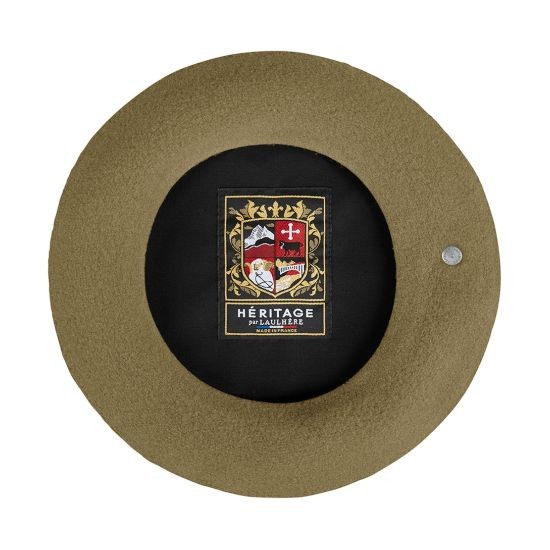 Authentique béret français