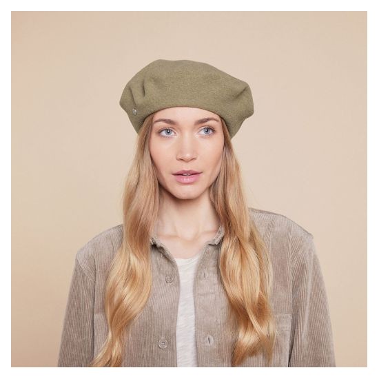Authentique béret français