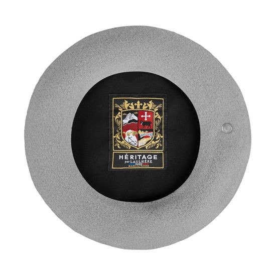 The 'Authentique' French Beret
