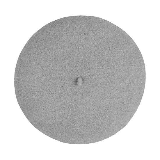 The 'Authentique' French Beret