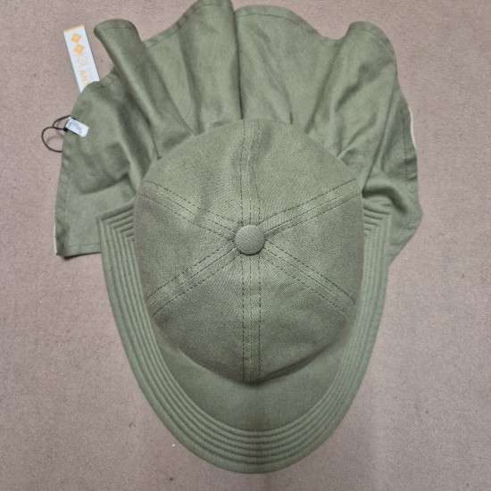 Summer Hat UPF 50 by Taffta