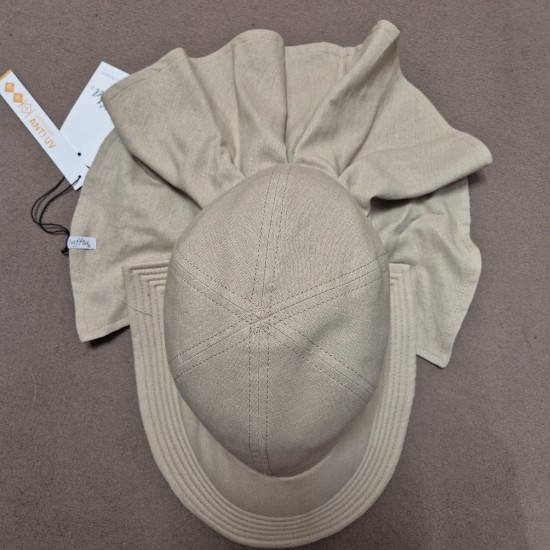 Summer Hat UPF 50 by Taffta
