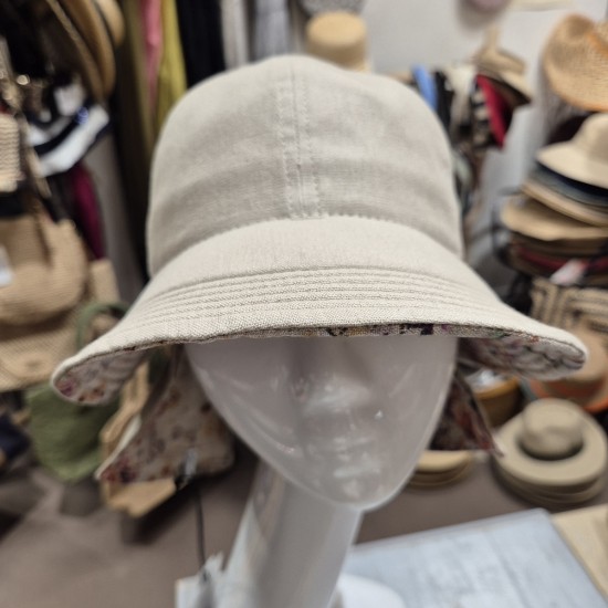 Summer Hat UPF 50 by Taffta
