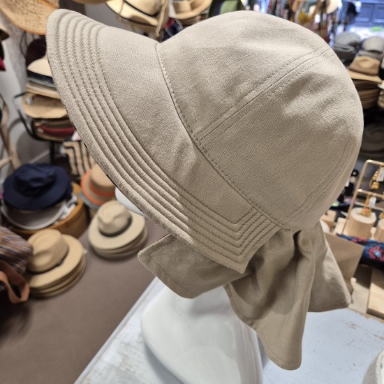 Summer Hat UPF 50 by Taffta