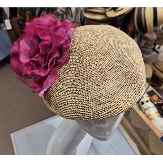 Casquette Flowers Bedacht