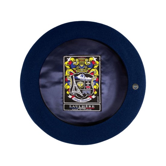 Beret Max by Laulhere