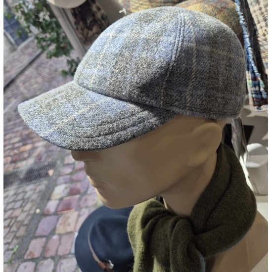 Baseball Cap by Gottmann