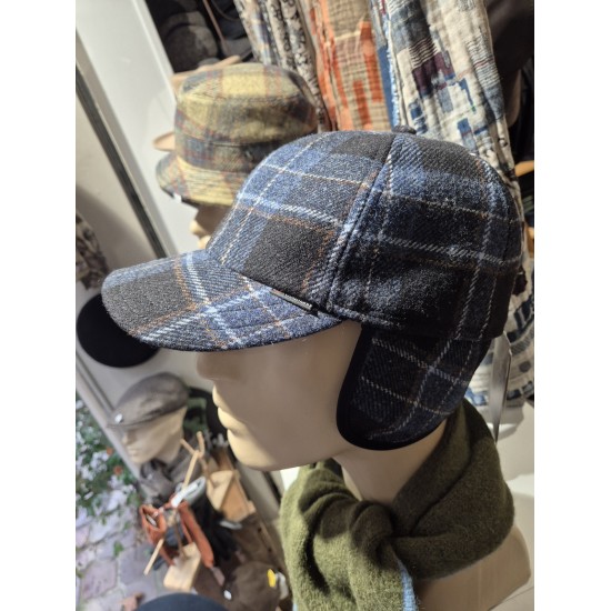 Baseball Cap by Gottmann