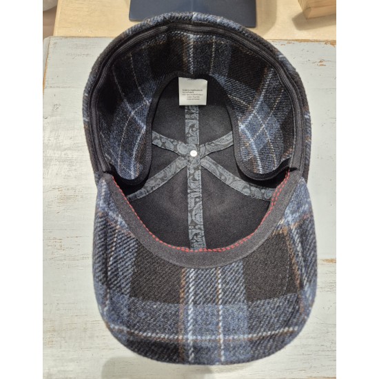 Baseball Cap by Gottmann