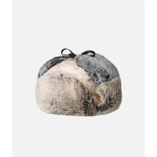 Chapka Fausse Fourrure Kangol