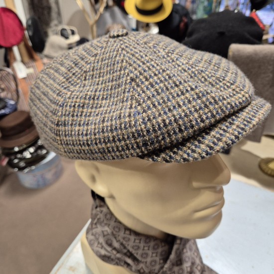 Hatteras Cashmere and wool by Stetson