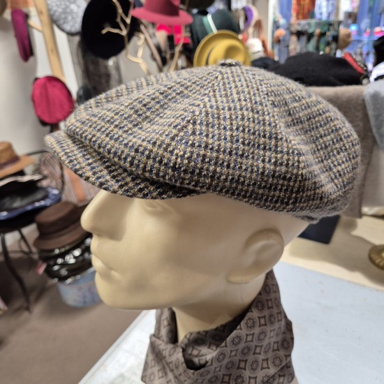 Hatteras Cashmere and wool by Stetson