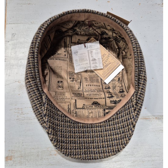 Hatteras Cashmere et Laine Stetson