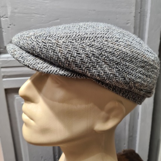 Driver cap by Stetson