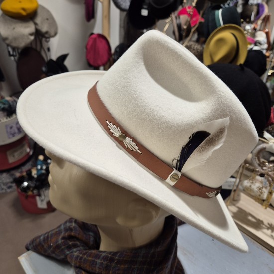 Chapeau Western Stetson