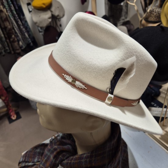 Chapeau Western Stetson