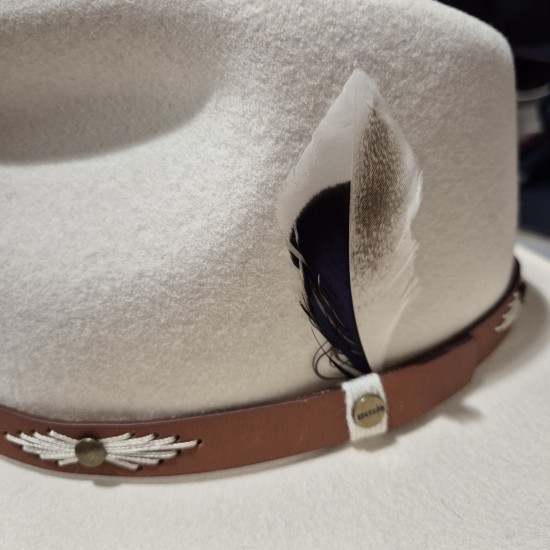 Chapeau Western Stetson