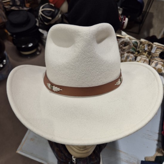 Chapeau Western Stetson