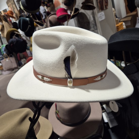 Chapeau Western Stetson
