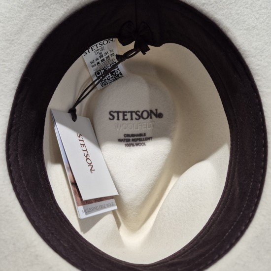 Chapeau Western Stetson