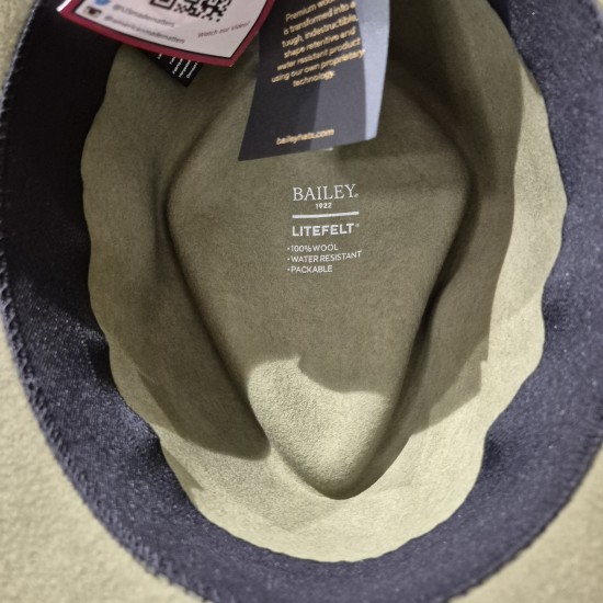 Chapeau Lasham Bailey of Hollywood