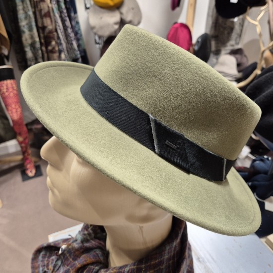 Chapeau Lasham Bailey of...