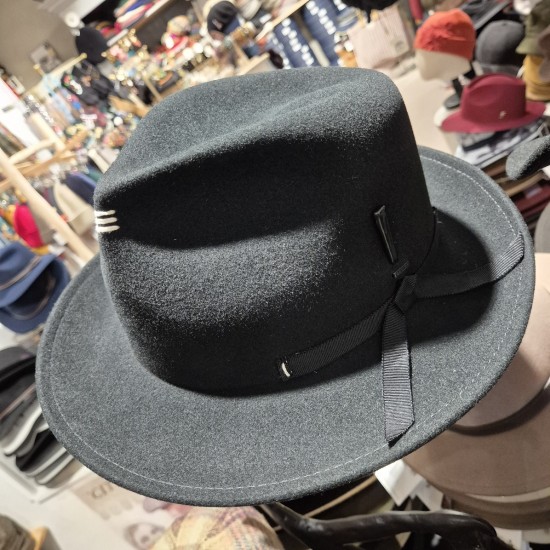 Chapeau Bailey of Hollywood