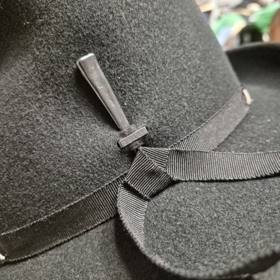 Chapeau Bailey of Hollywood