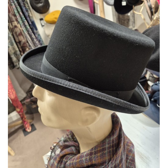 Chapeau Ice Bailey of Hollywood