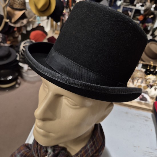 Chapeau Ice Bailey of Hollywood