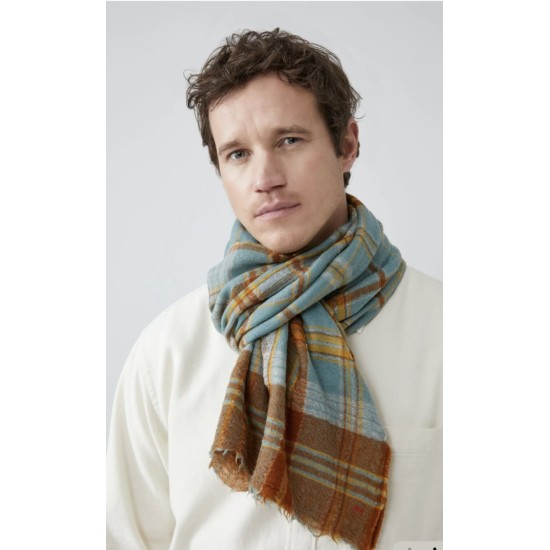 Echarpe Barista Moismont