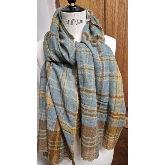 Echarpe Barista Moismont