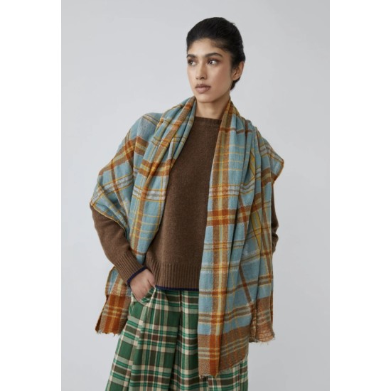 Echarpe Barista Moismont