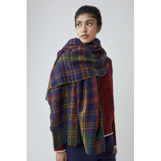 Echarpe Barista Moismont