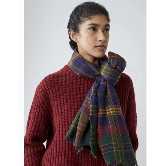 WoolScarf "Barista" by...